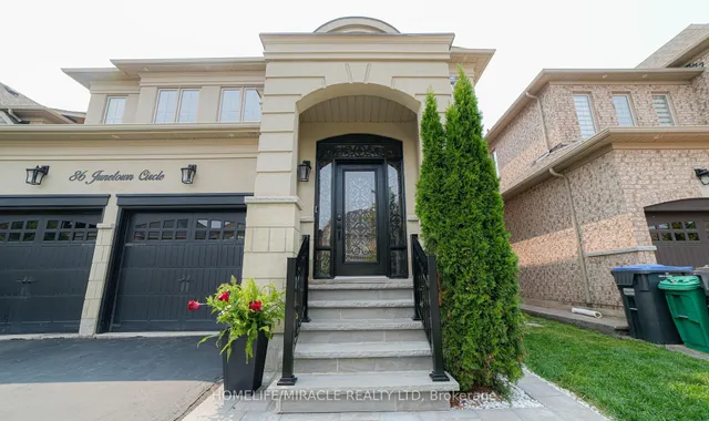 Additional image 2 of 86 JUNETOWN Circ