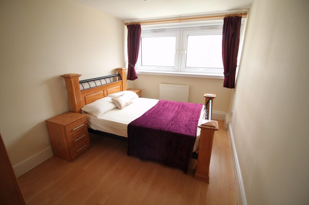 Additional image 5 of Clydesdale Tower, Holloway Head, Birmingham City Centre