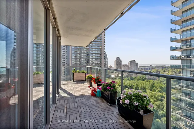 Additional image 30 of 90 Park Lawn Rd Unit 2005