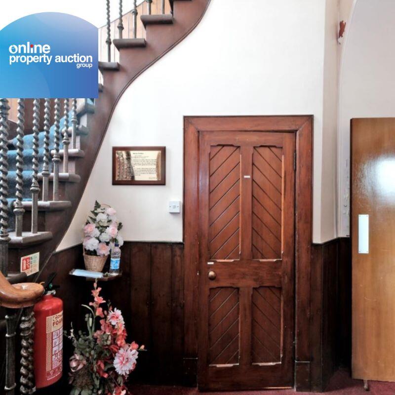 Additional image 10 of Cushnie Parish Church, Cushnie, Alford, Aberdeenshire, AB33 8LJ