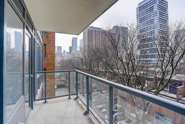 Additional image 33 of 308 Jarvis St Unit 520