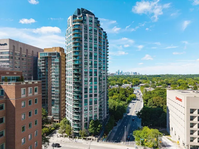 Additional image 2 of 300 Bloor St Unit 2701