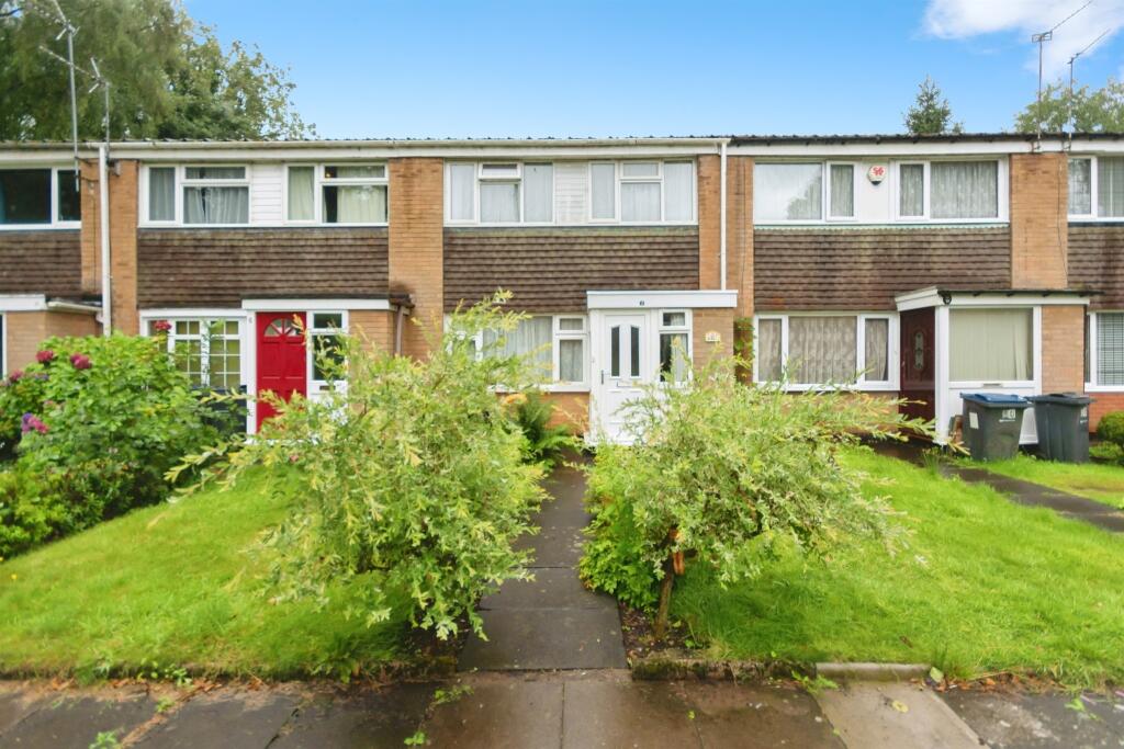 Property image for Linkswood Close, Birmingham