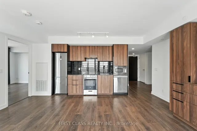 Additional image 12 of 501 Yonge St Unit 1802