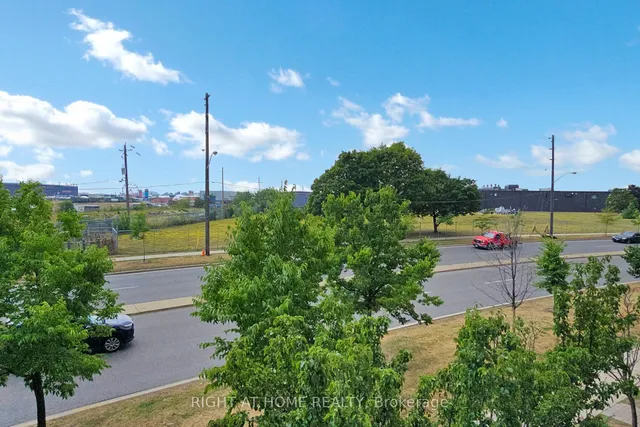 Additional image 31 of 1070 Sheppard Ave Unit 214