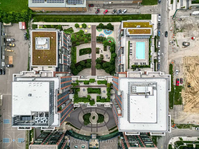 Additional image 33 of 31 Tippett Rd Unit 1705