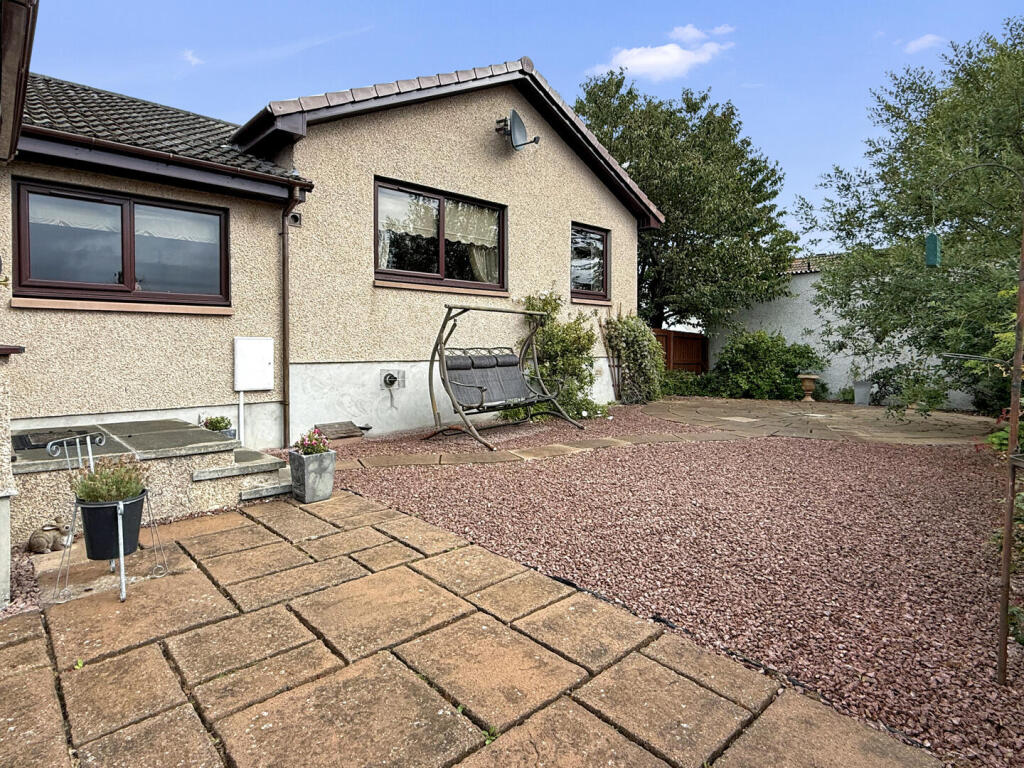 Additional image 29 of Dowans Road, Aberlour