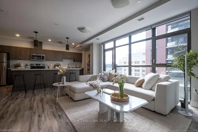 Additional image 3 of 118 King St Unit 716