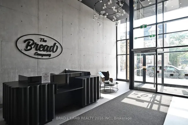 Additional image 49 of 195 McCaul St Unit 1501