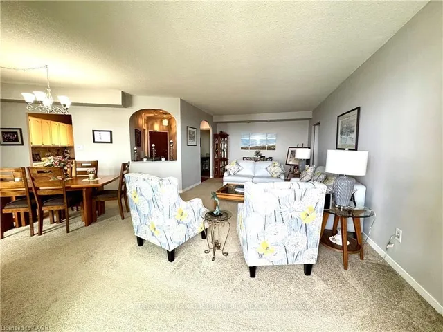 Additional image 28 of 5250 Lakeshore Rd Unit 1708