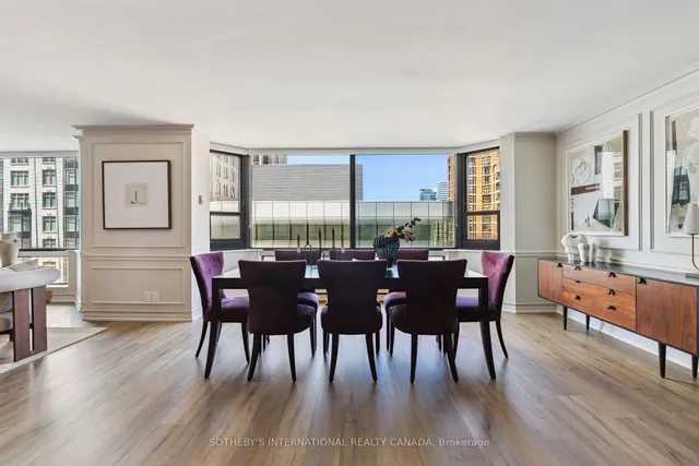 Additional image 7 of 1166 Bay St Unit 1205