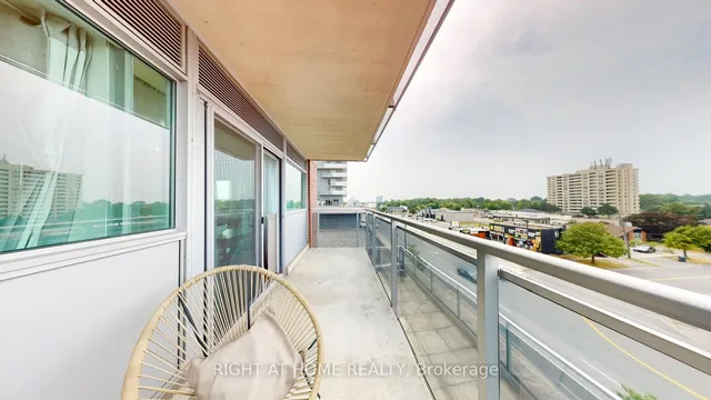 Additional image 31 of 215 Queen St Unit 509