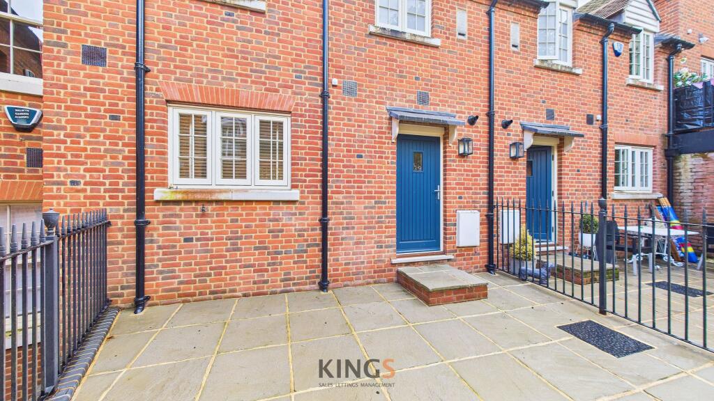 Additional image 10 of Church Lane, Hatfield, AL9