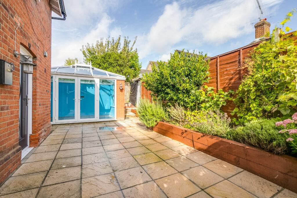 Additional image 17 of Station Road, Digswell, Welwyn, Hertfordshire, AL6 0EA