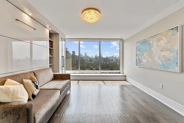 Additional image 28 of 110 Bloor St Unit 2008