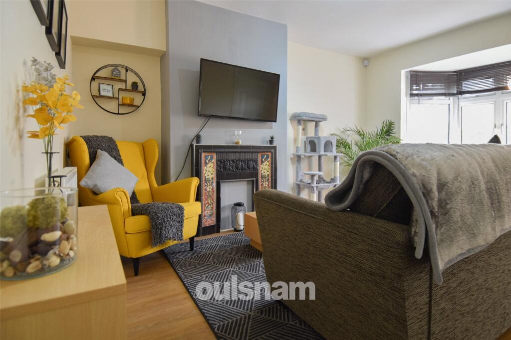 Additional image 5 of Hullbrook Road, Billesley, Birmingham, West Midlands, B13