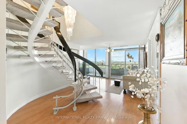 Additional image 2 of 1333 Bloor St Unit 2608