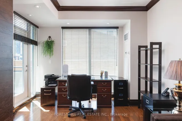 Additional image 24 of 300 Bloor St Unit 2701