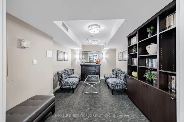 Additional image 22 of 3300 Don Mills Rd Unit 708