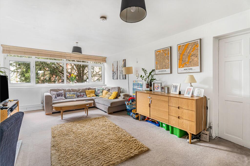 Additional image 4 of Belmont Court, St Albans, AL1