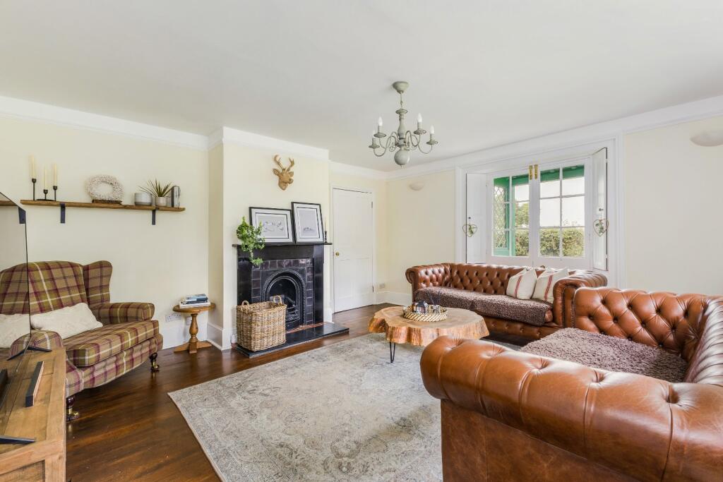 Additional image 3 of Ayot St. Lawrence, Welwyn, Hertfordshire