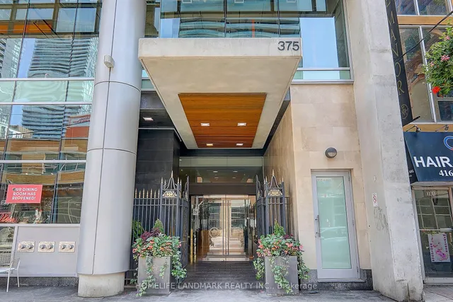 Additional image 2 of 375 King St Unit 3103