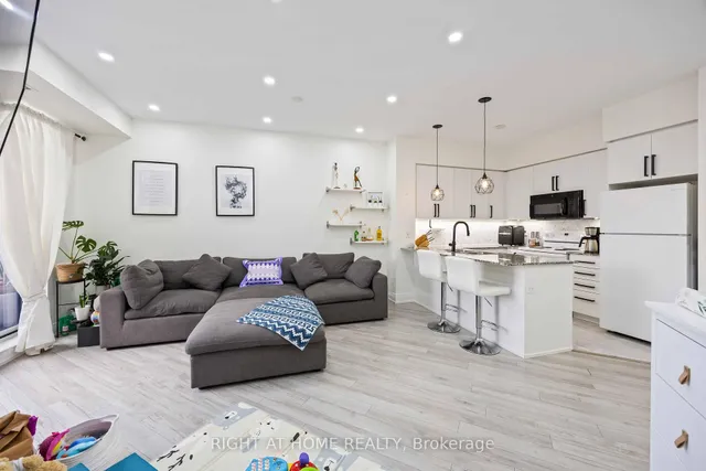 Additional image 16 of 1060 Sheppard Ave Unit 1521