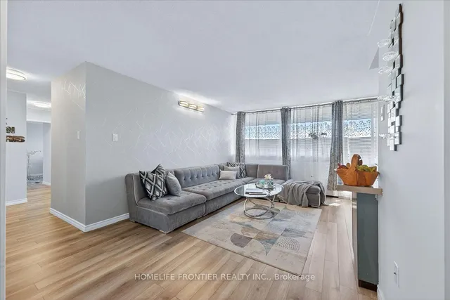 Additional image 9 of 2301 Derry Rd Unit 605