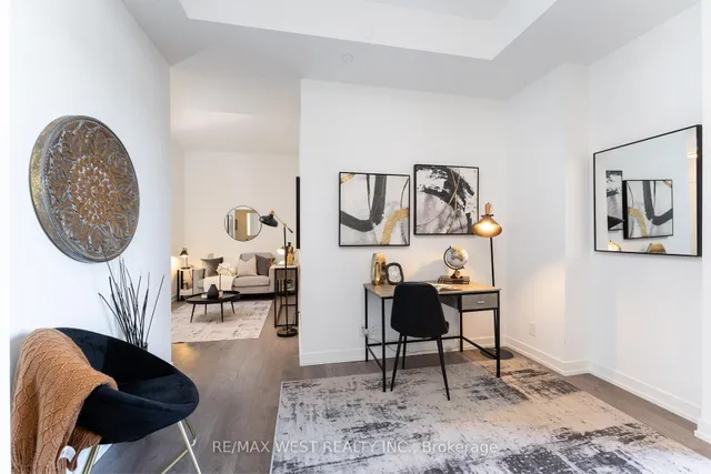 Additional image 9 of 270 Dufferin St Unit 413