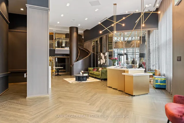 Additional image 2 of 395 Dundas St Unit 819