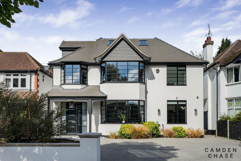 Additional image 34 of Watford Road, St Albans, AL1