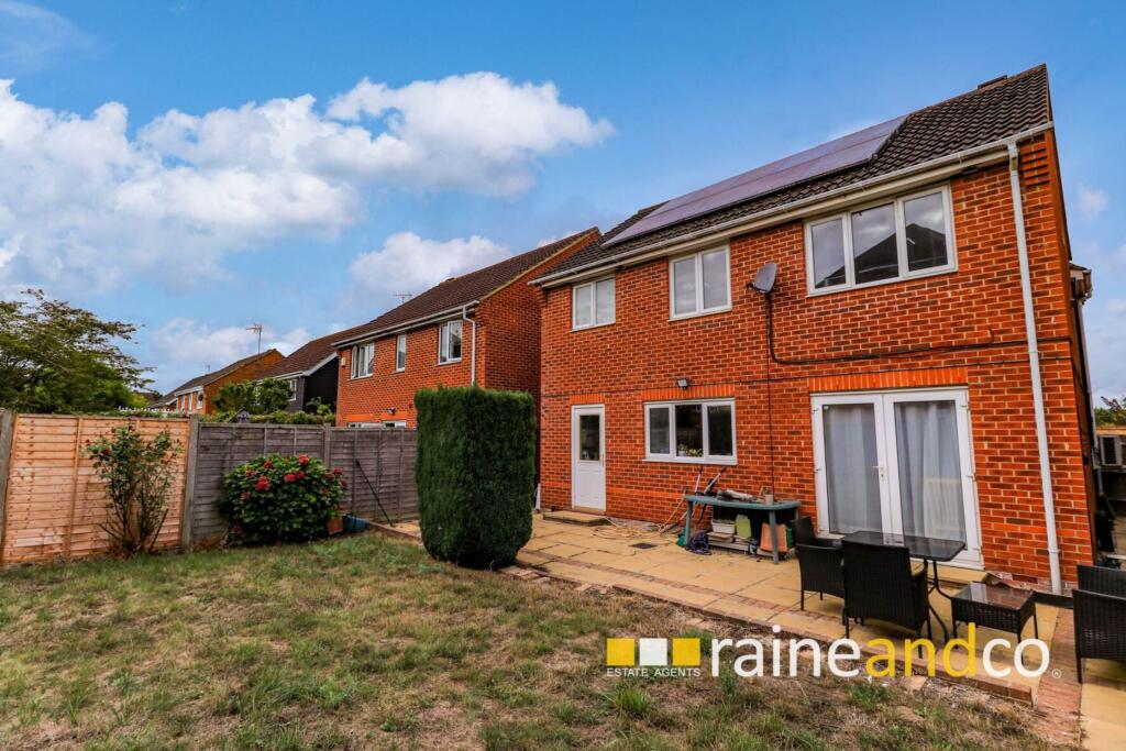 Additional image 8 of Lavender Close, Hatfield