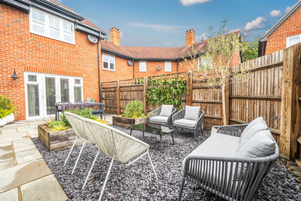 Additional image 13 of Mortimer Crescent St. Albans AL3