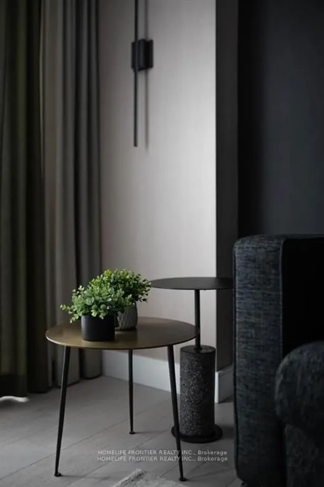 Additional image 41 of 388 Bloor St Unit 1107