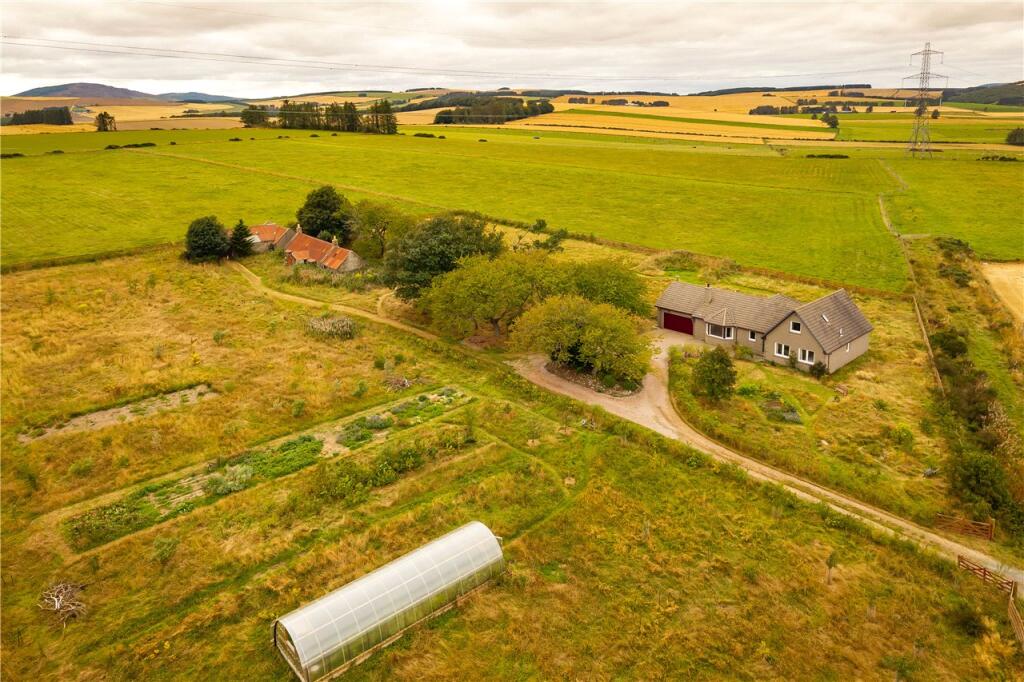 Additional image 20 of Redhill Croft, Rothienorman, Inverurie, Aberdeenshire, AB51