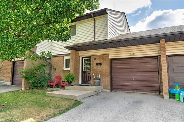 Additional image 2 of 1190 Upper Ottawa St Unit 43