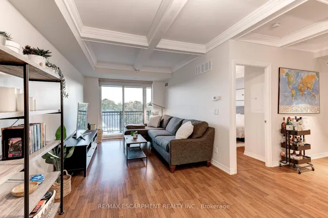 Additional image 4 of 3563 LAKE SHORE Blvd Unit 505