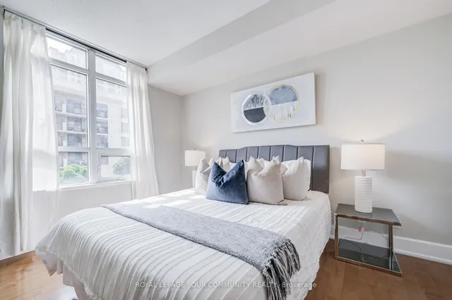 Additional image 9 of 676 Sheppard Ave Unit 308