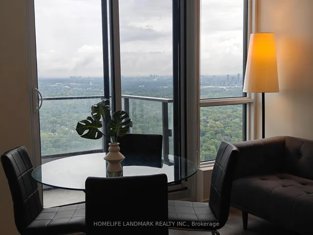 Additional image 12 of 395 Bloor St Unit 5405