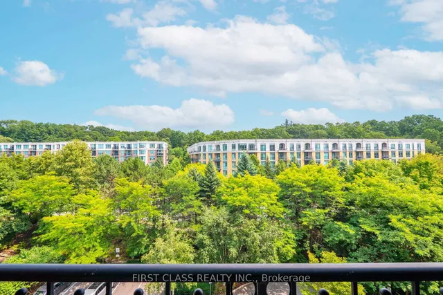 Additional image 46 of 18 William Carson Cres Unit 711