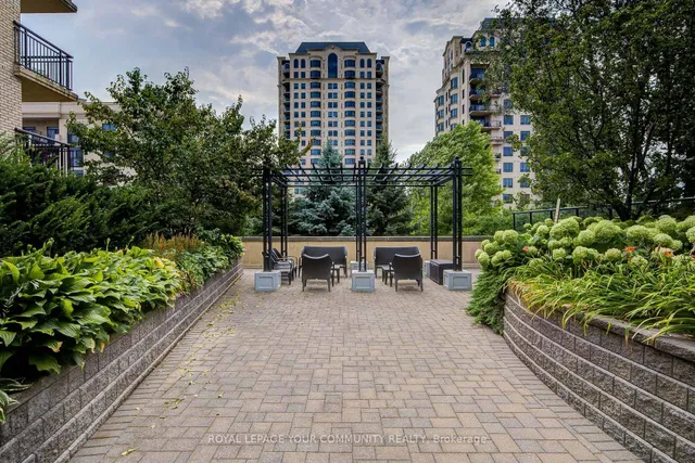 Additional image 25 of 676 Sheppard Ave Unit 308