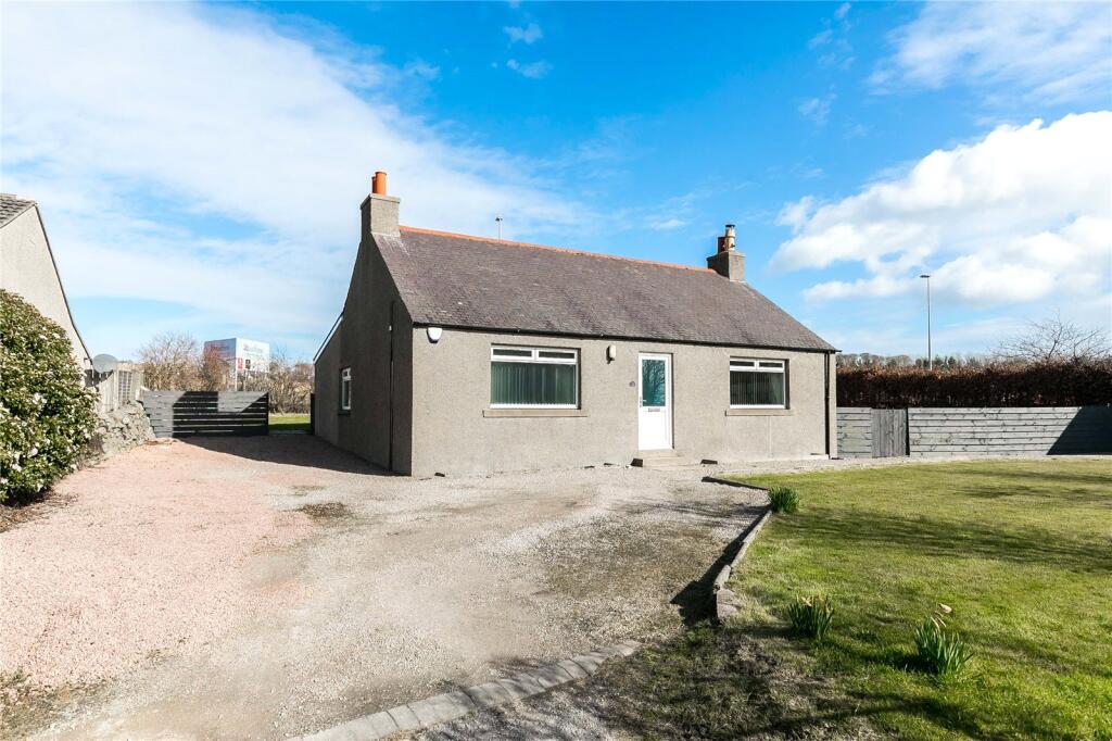 Property image for Fairview Crescent, Danestone, Aberdeen, AB22