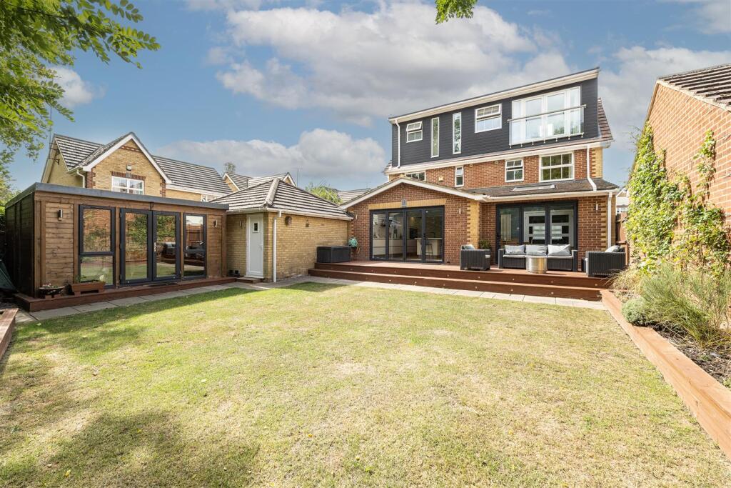 Additional image 26 of Princess Diana Drive, St. Albans