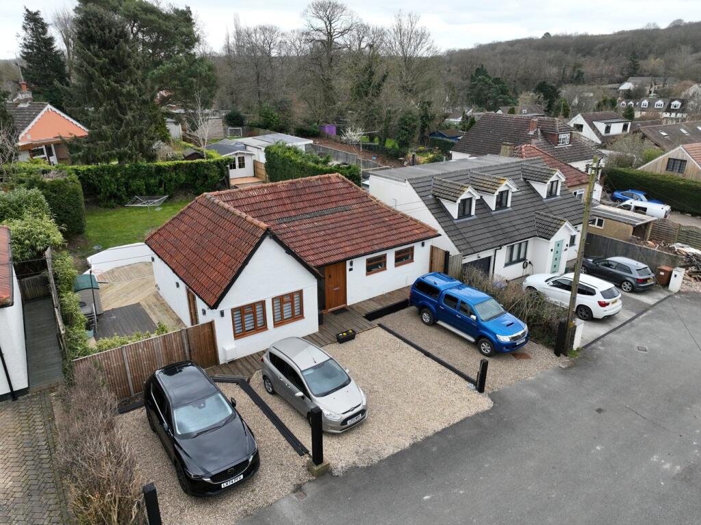 Additional image 24 of Rosecroft Lane, Welwyn, AL6