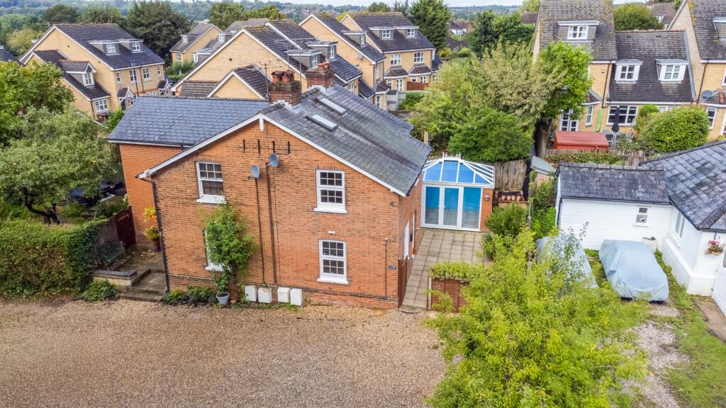 Additional image 36 of Station Road, Digswell, Welwyn, Hertfordshire, AL6 0EA