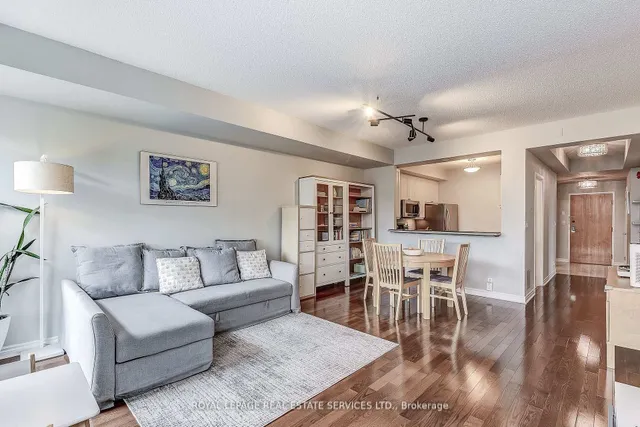 Additional image 25 of 935 Royal York Rd Unit 208