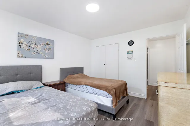 Additional image 21 of 3555 Bathurst St Unit #205