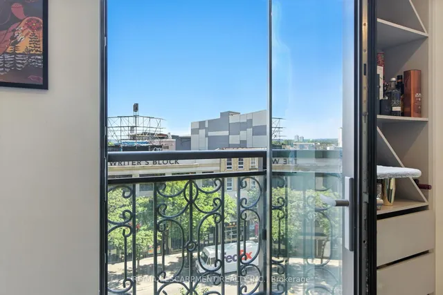 Additional image 16 of 118 King St Unit 523