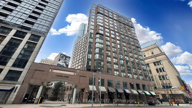 Additional image 2 of 7 Carlton St Unit 1212