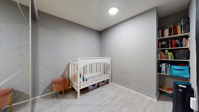 Additional image 11 of 4K Spadina Ave Unit 1708